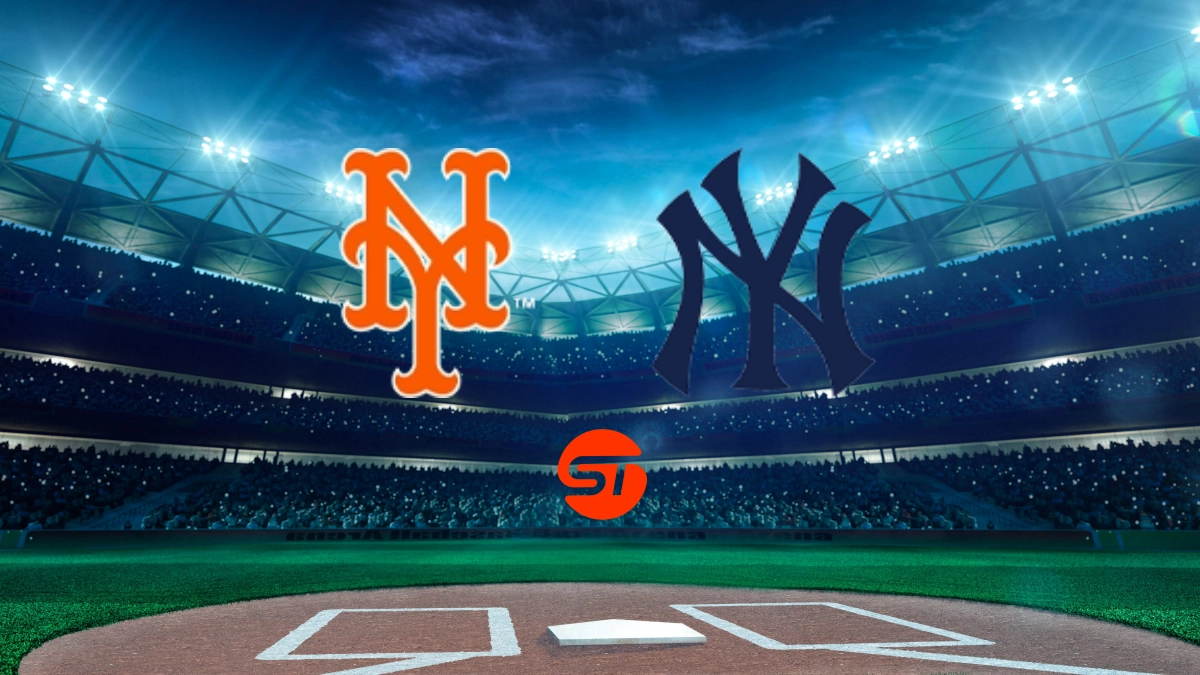 Pronóstico New York Mets vs New York Yankees