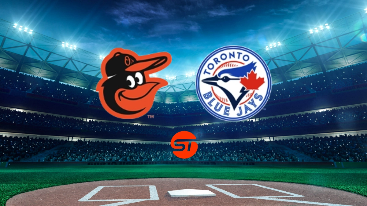 Pronóstico Baltimore Orioles vs Toronto Blue Jays