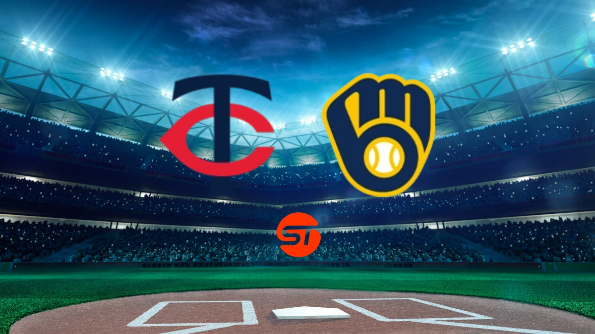 Pronóstico Minnesota Twins vs Milwaukee Brewers