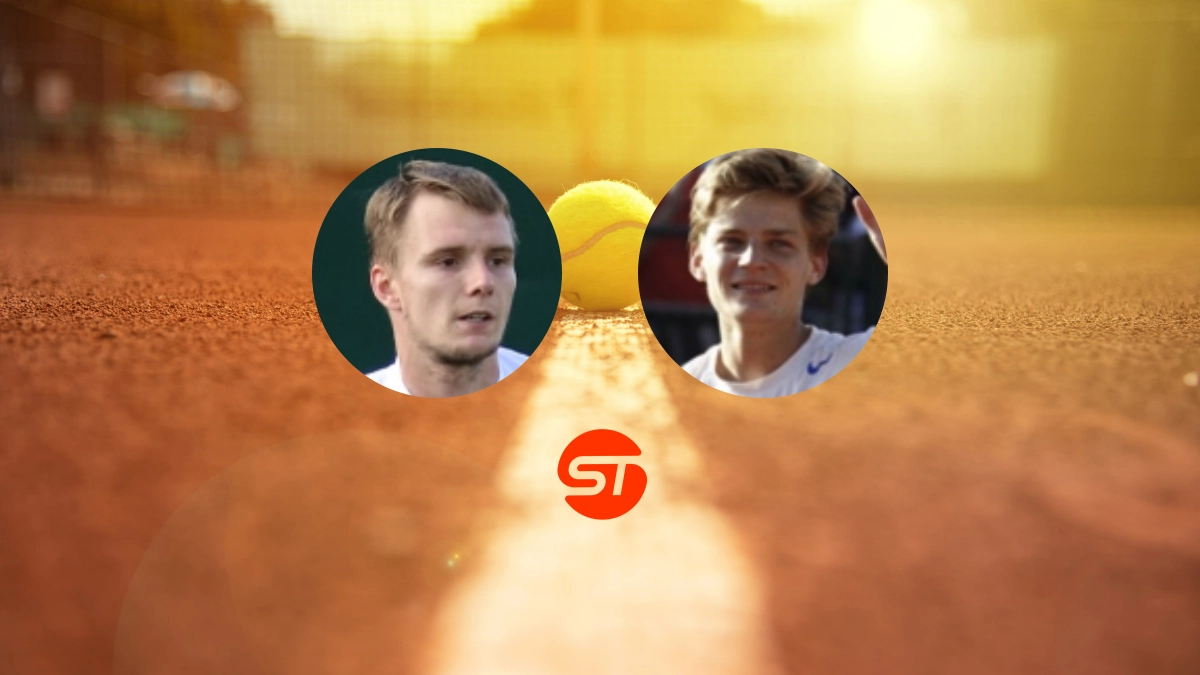 Alexander Bublik vs David Goffin Prediction