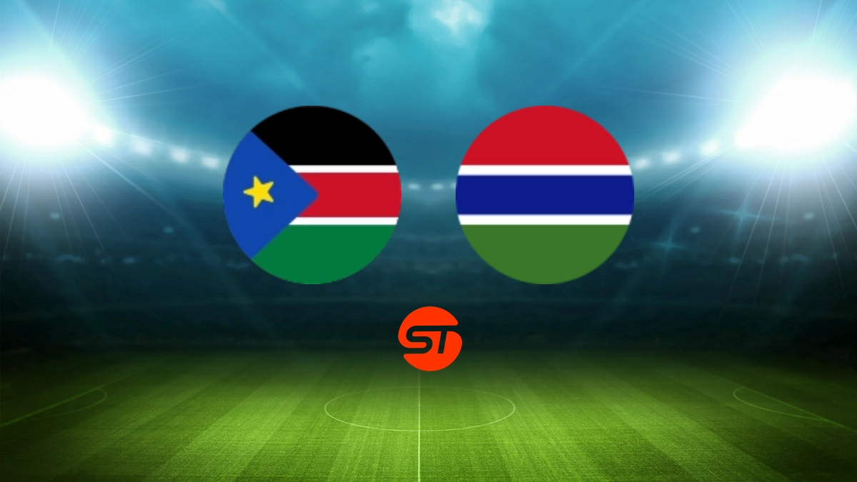 South Sudan vs Gambia Prediction