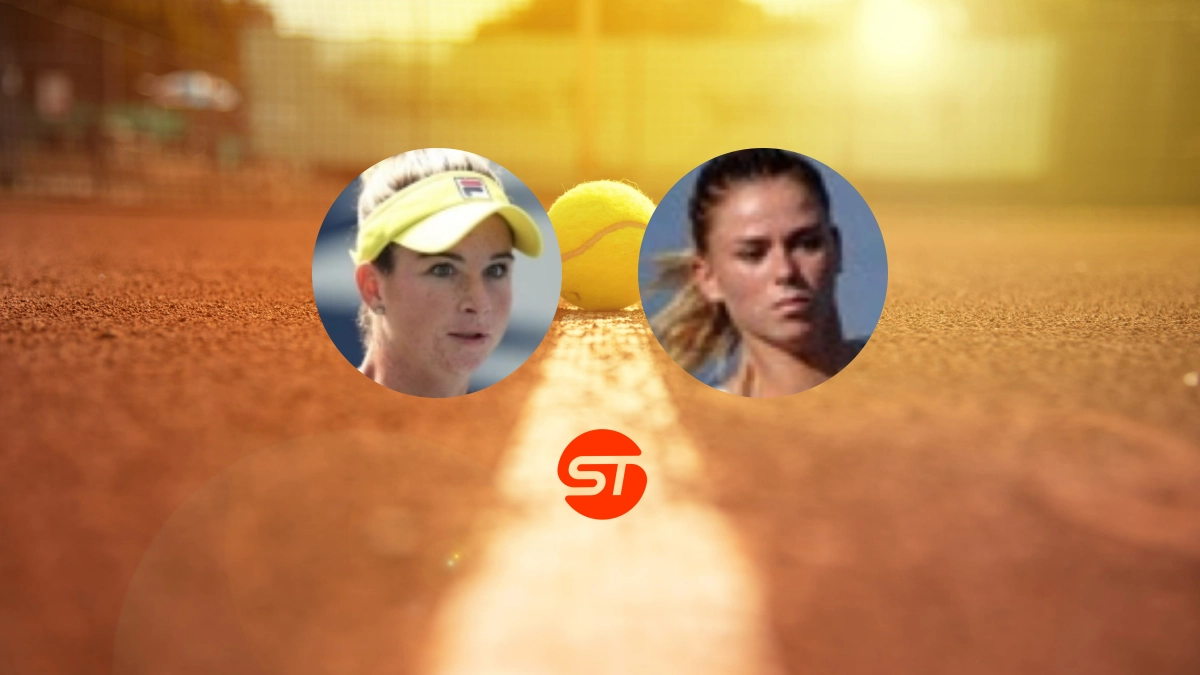 Pronostico Elizabeth Mandlik vs Camila Giorgi