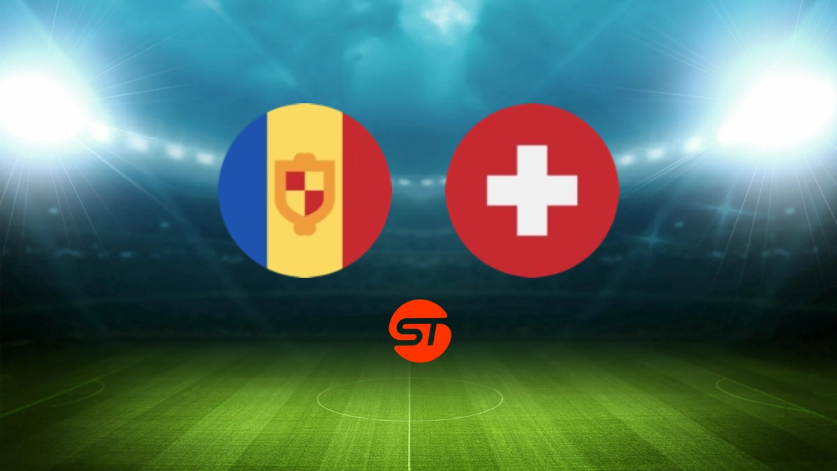 Prognóstico Andorra vs Suíça
