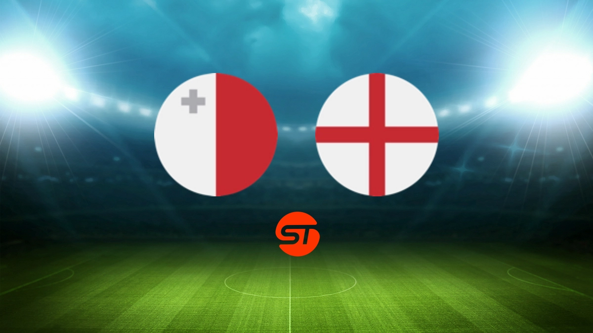 Pronostico Malta vs Inghilterra
