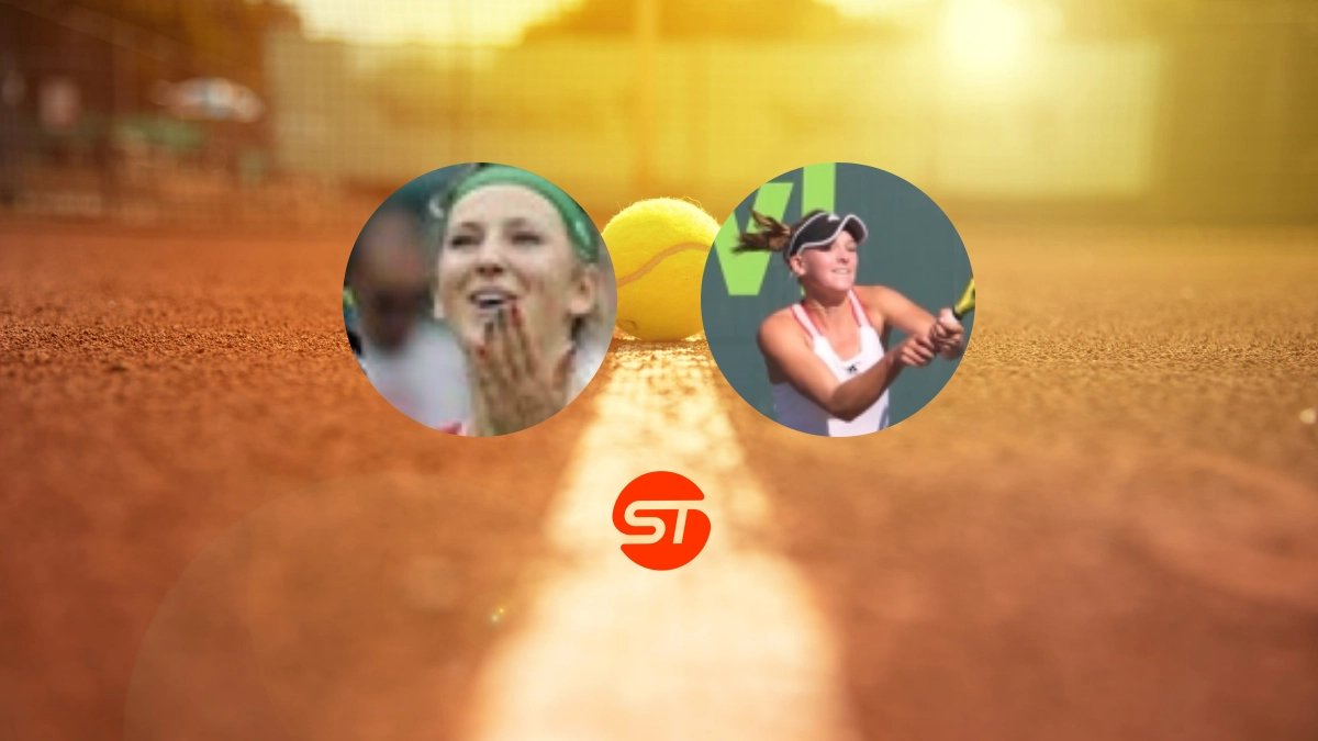 Victoria Azarenka vs Ashlyn Krueger Prediction