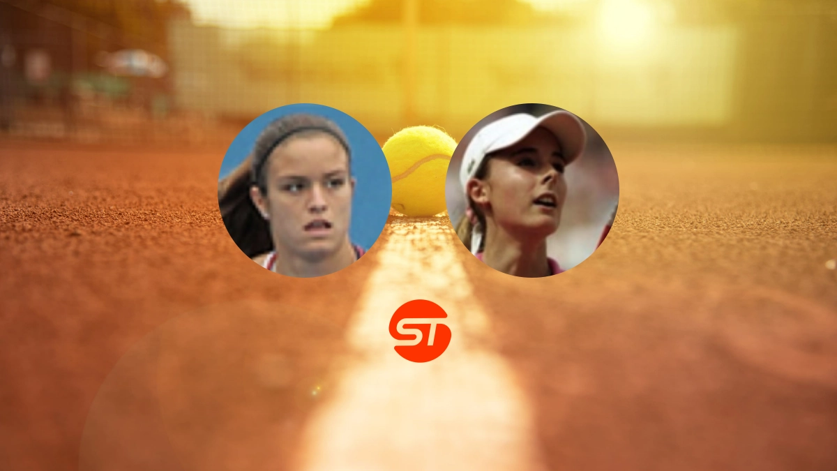 Pronostico Maria Sakkari vs Alizé Cornet