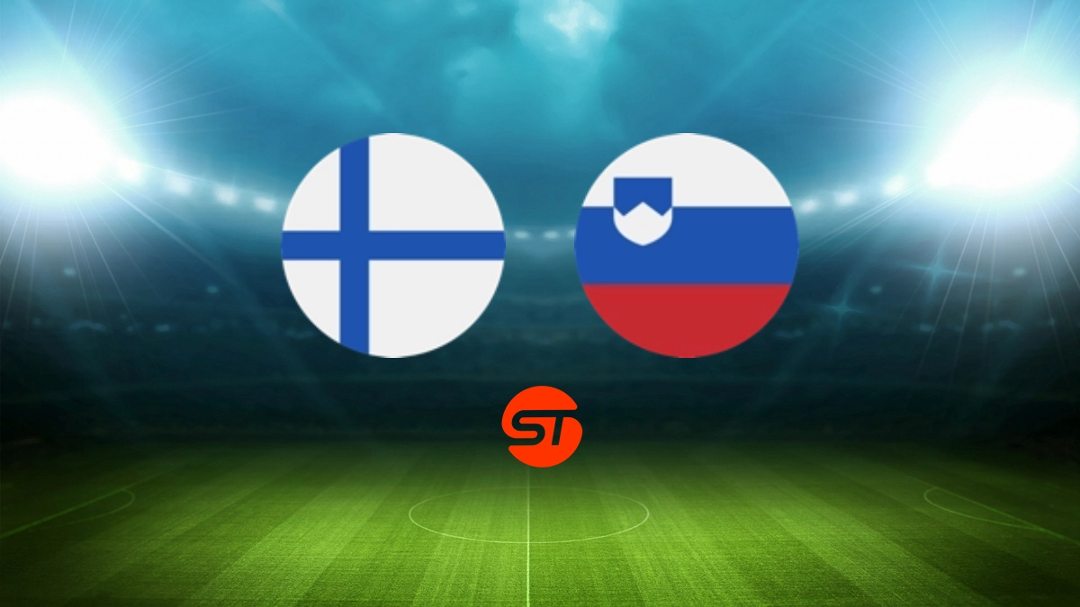 Pronostic Finlande vs Slovenie