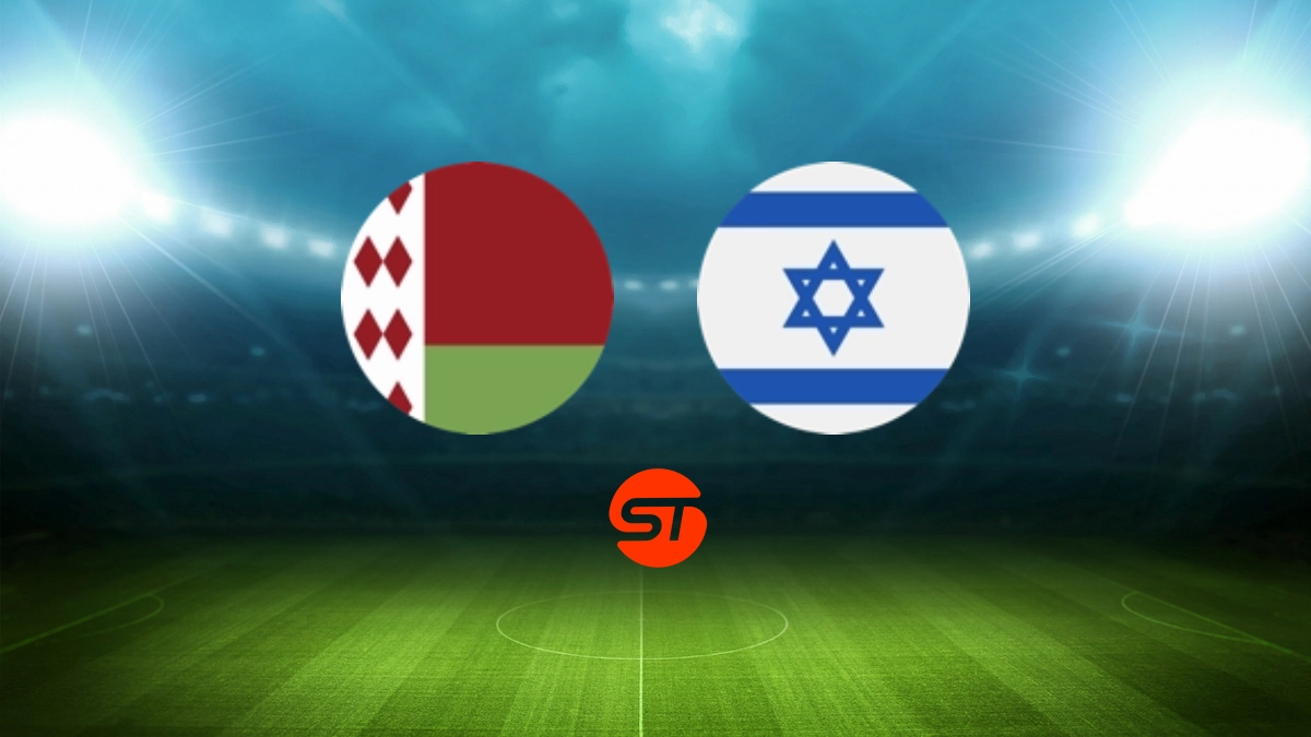 Voorspelling Wit-Rusland vs Israël