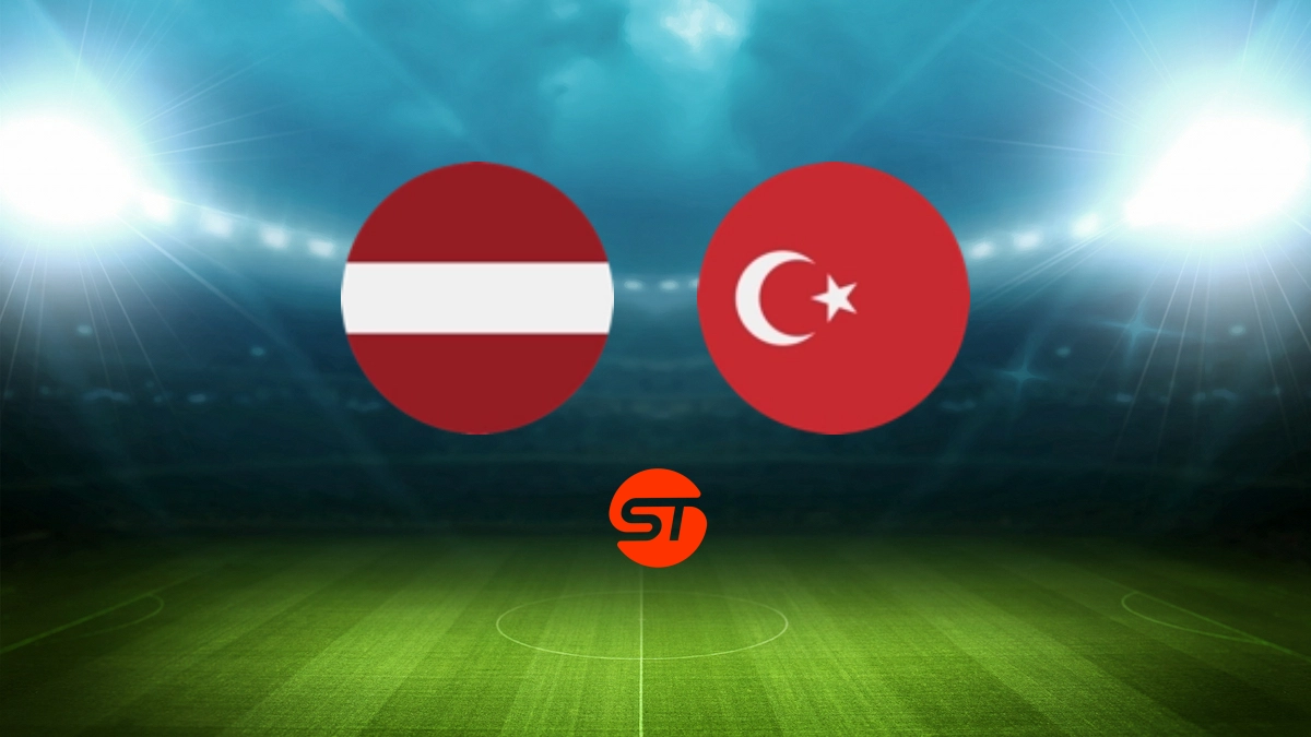 Voorspelling Letland vs Turkije
