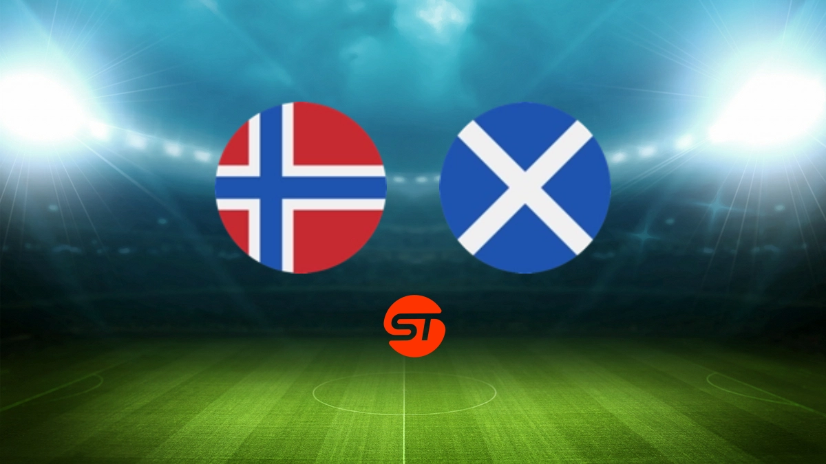 Voorspelling Noorwegen vs Schotland