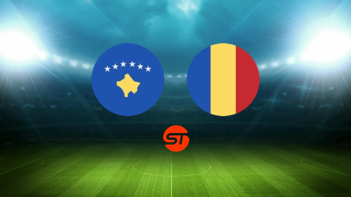 Prognóstico Kosovo vs Roménia