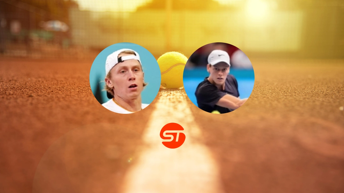 Pronóstico Emil Ruusuvuori vs Jannik Sinner