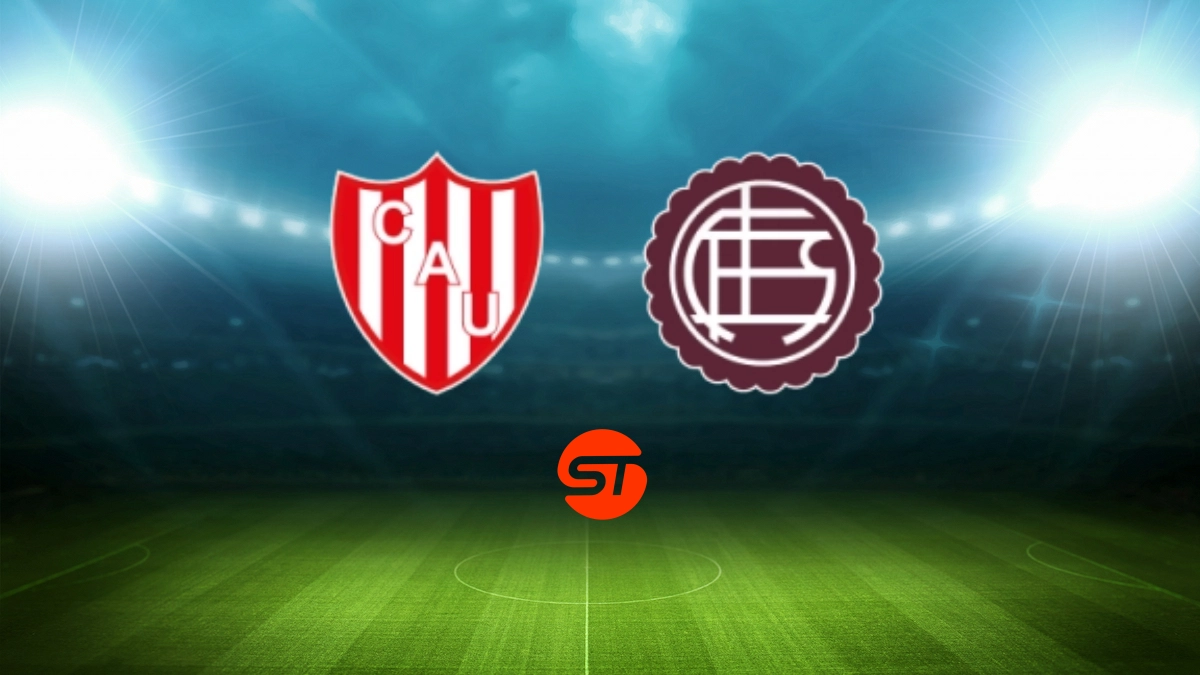 Pronóstico Unión de Santa Fe vs Atlético Lanus