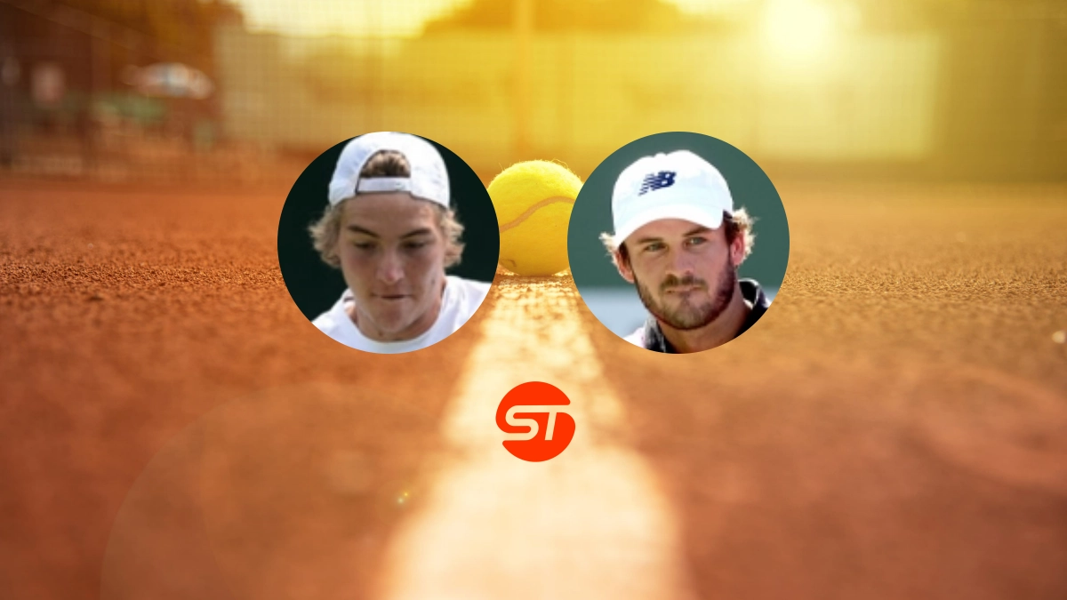 Pronóstico Jan-Lennard Struff vs Tommy Paul