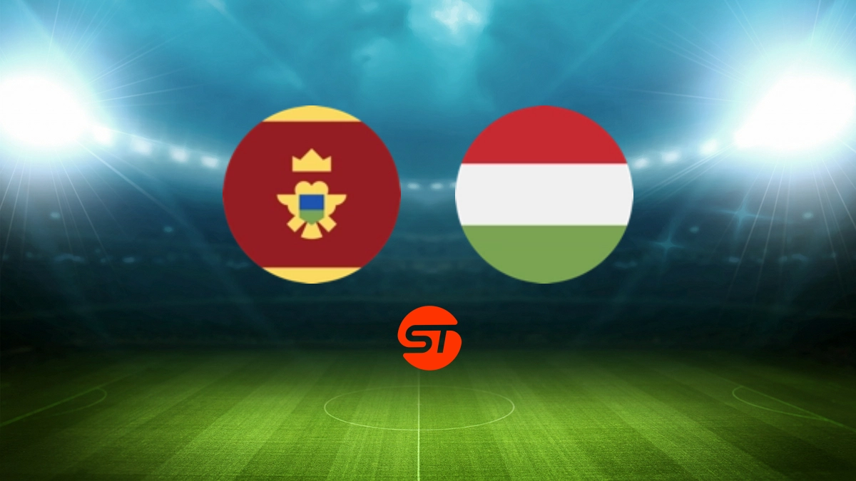 Prognóstico Montenegro vs Hungria