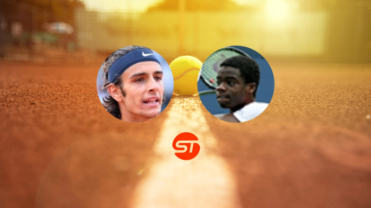 Pronostico Lorenzo Musetti vs Frances Tiafoe