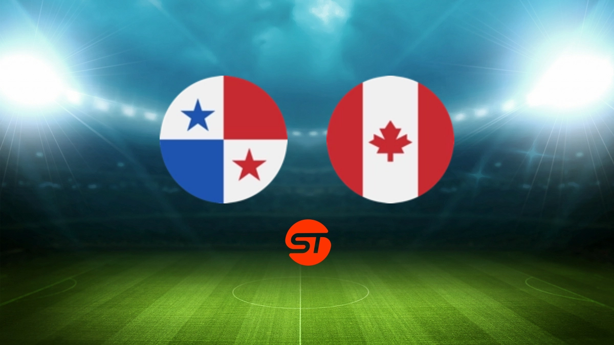 Pronostic Panama vs Canada