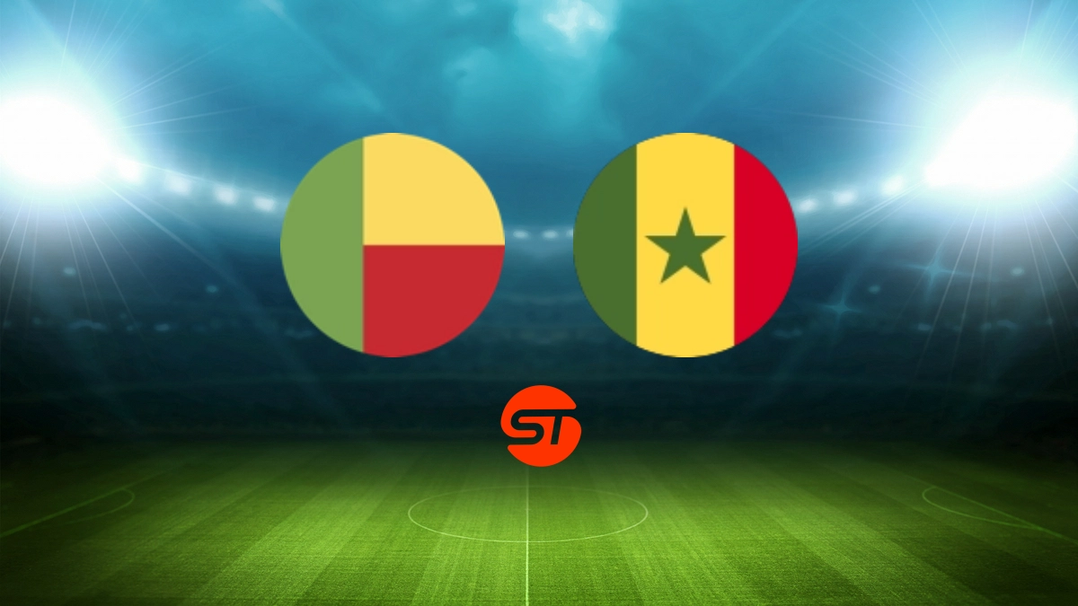 Voorspelling Benin vs Senegal