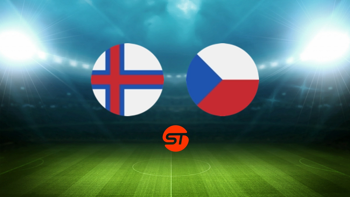 Prognóstico Ilhas Faroe vs República Checa