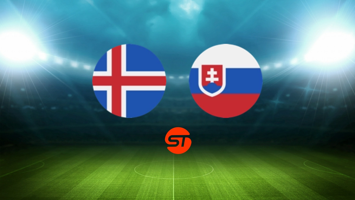 Prognóstico Islândia vs Eslováquia