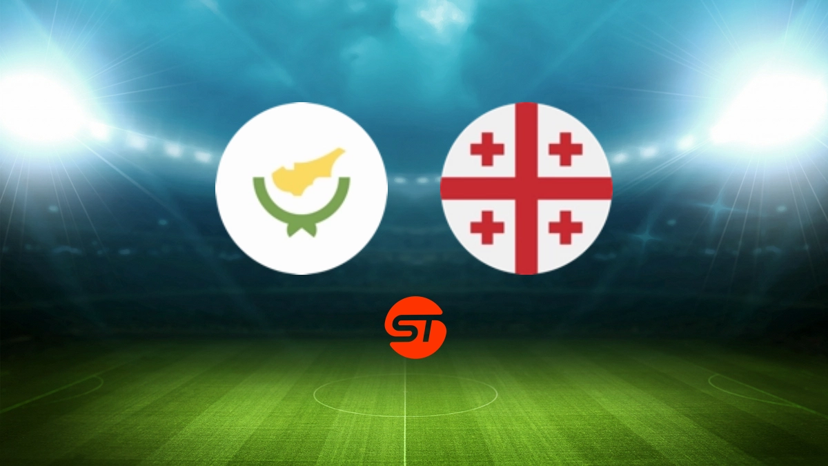 Voorspelling Cyprus vs Georgië