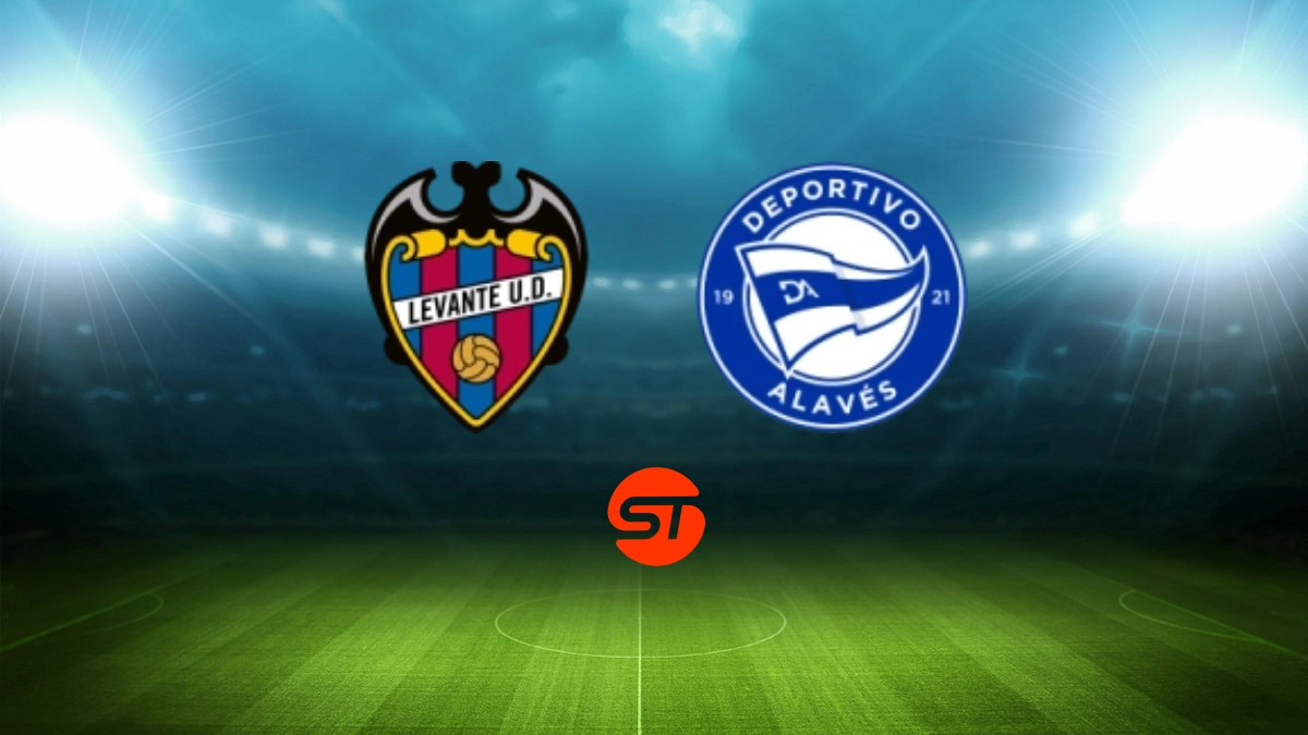 Pronóstico Levante vs Deportivo Alavés