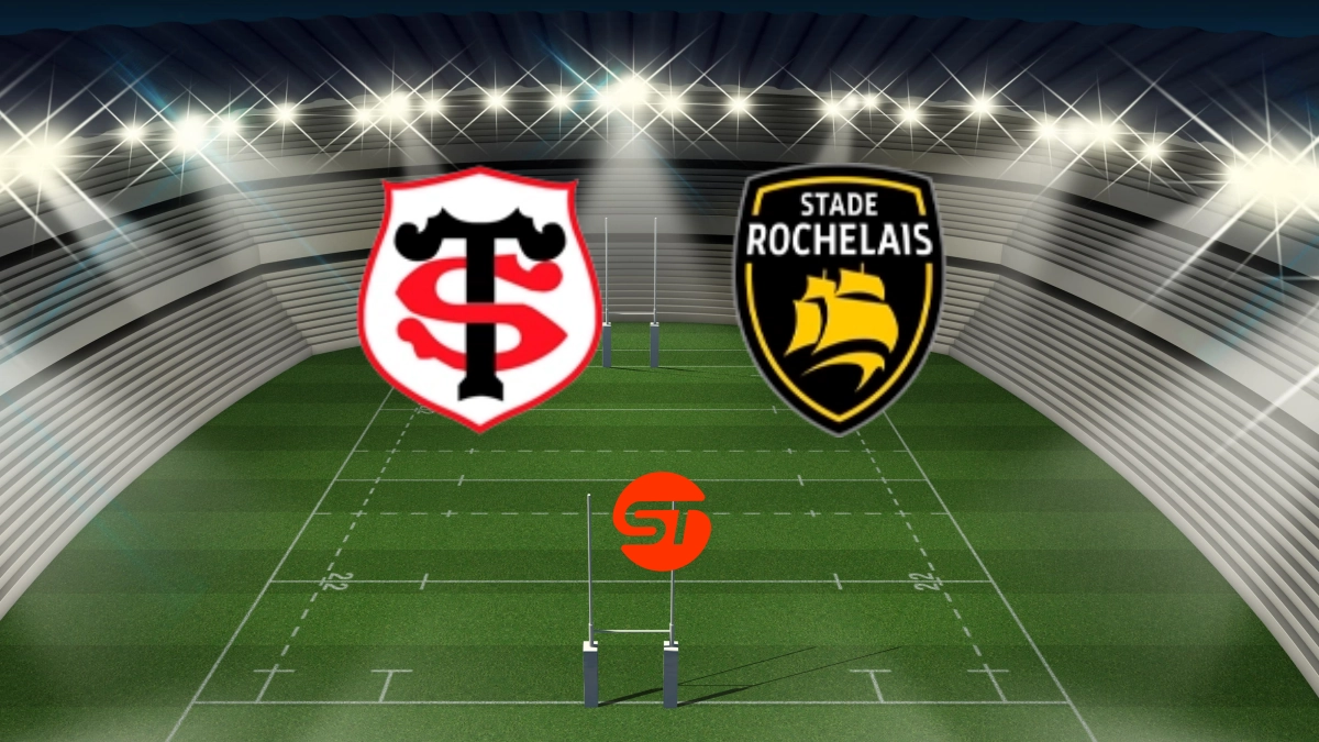 Pronostic Stade Toulousain vs Atlantique Stade Rochelais