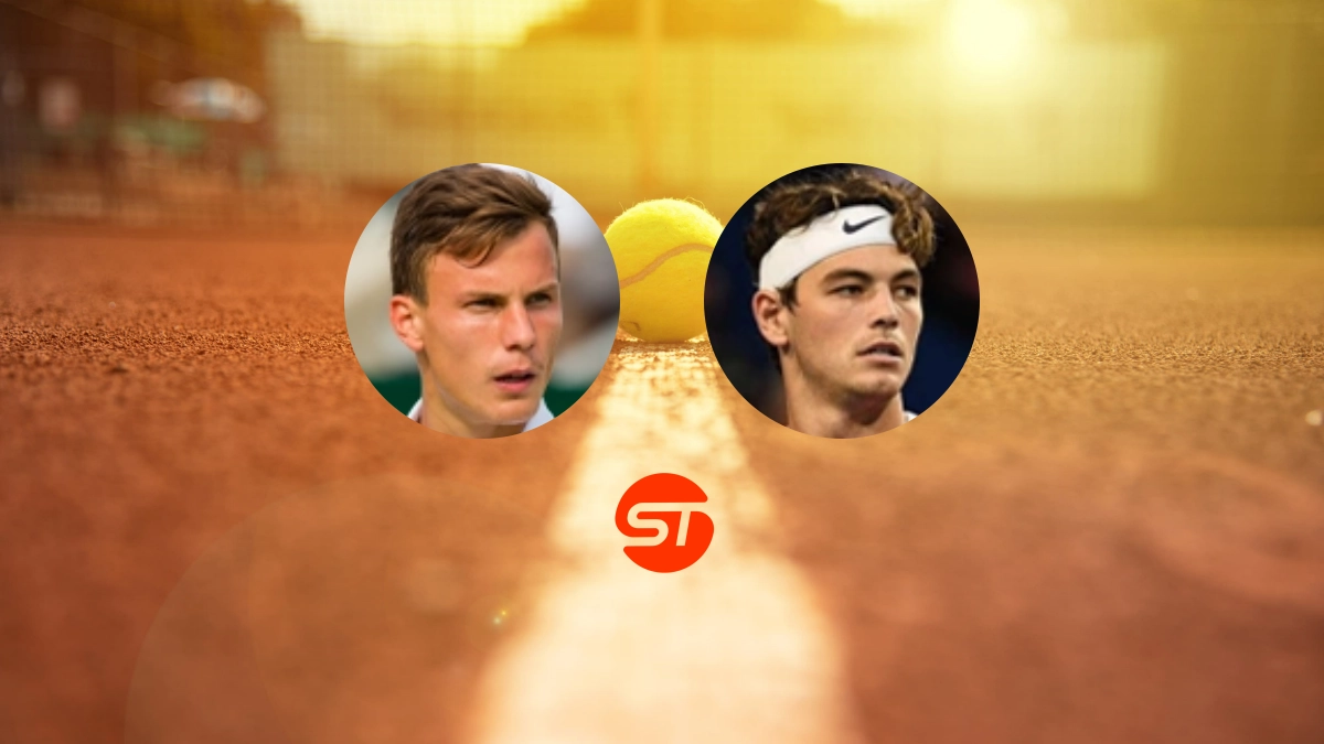 Palpite Marton Fucsovics vs Taylor Fritz