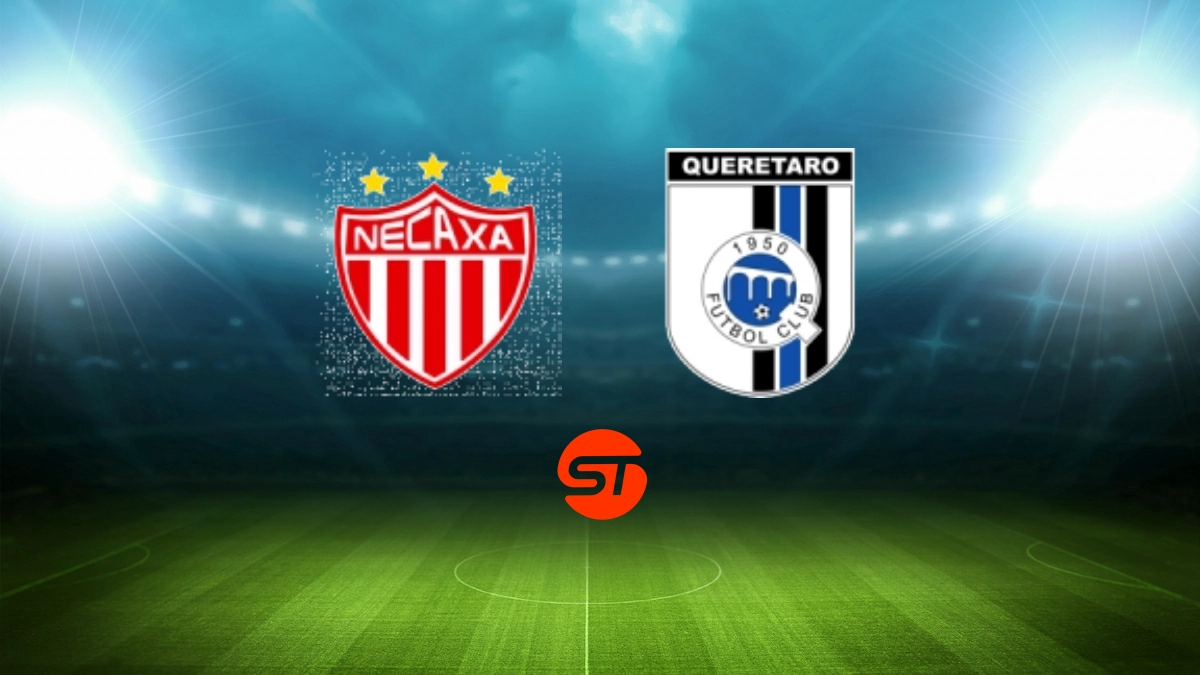 Pronóstico Necaxa vs Queretaro