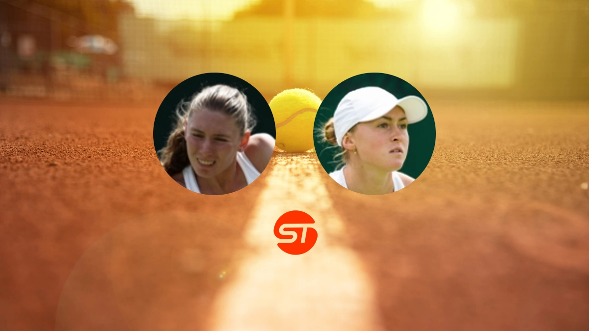 Pronostico Ekaterina Alexandrova vs Aliaksandra Sasnovich