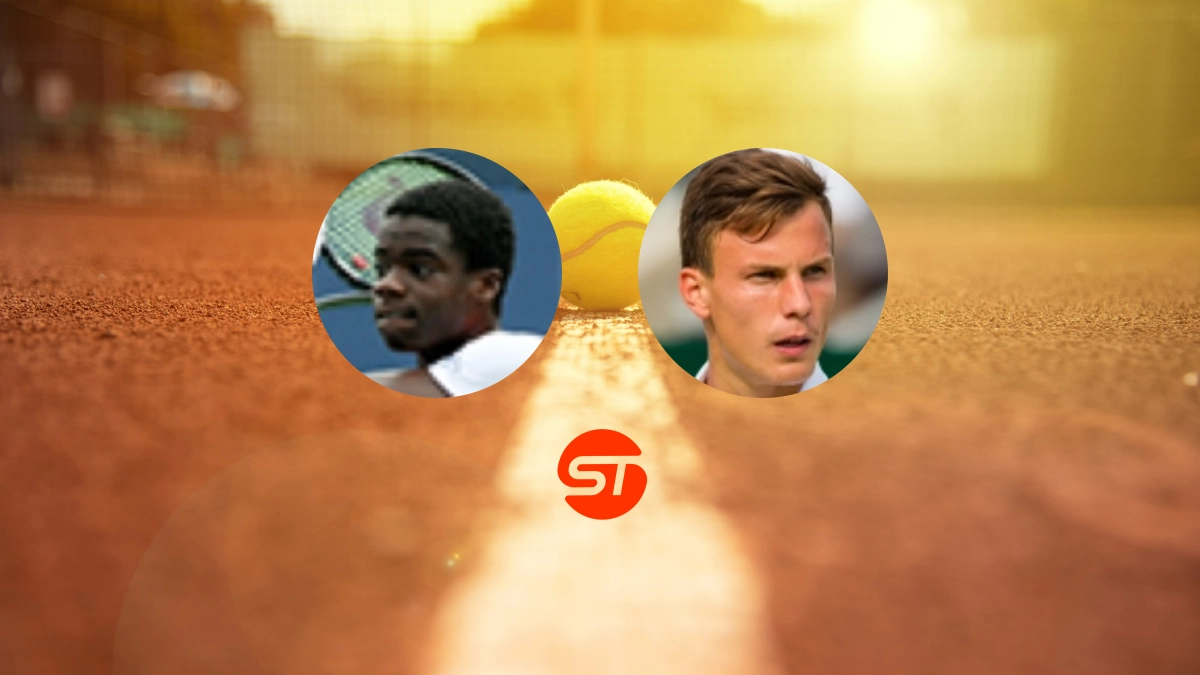 Pronostico Frances Tiafoe vs Marton Fucsovics