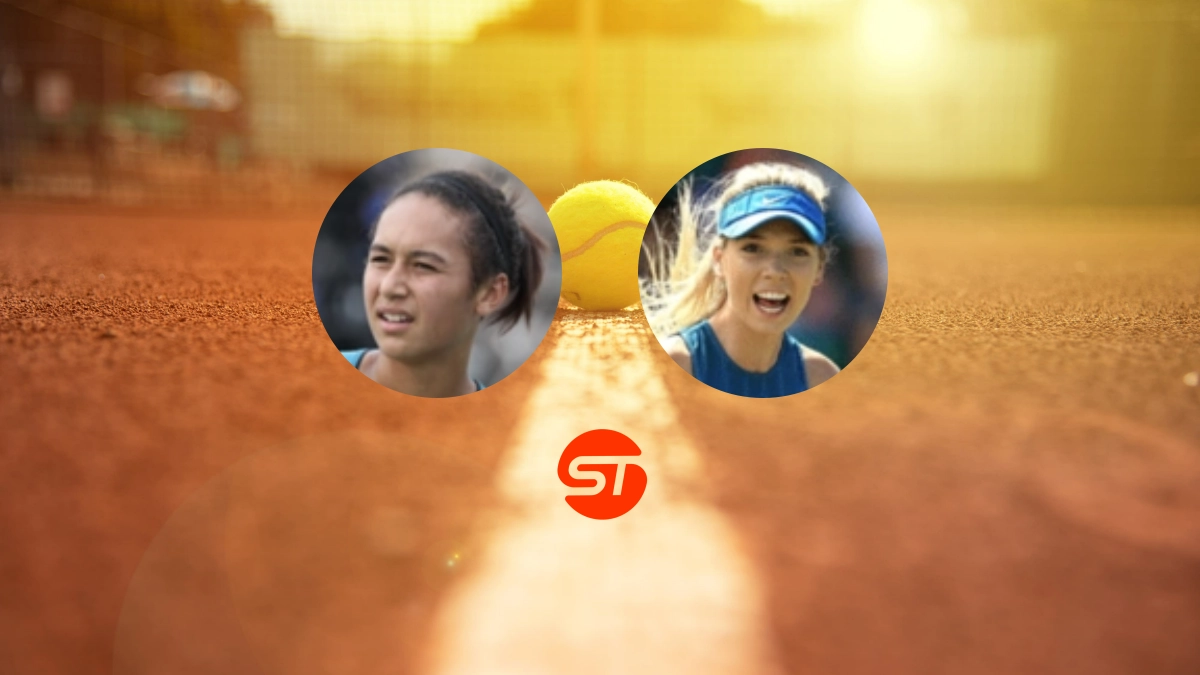 Pronostico Heather Watson vs Katie Boulter