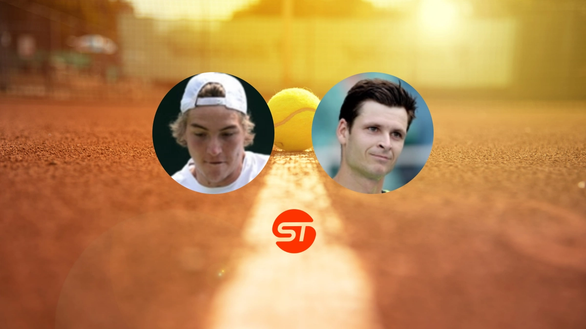 Pronostico Jan-Lennard Struff vs Hubert Hurkacz