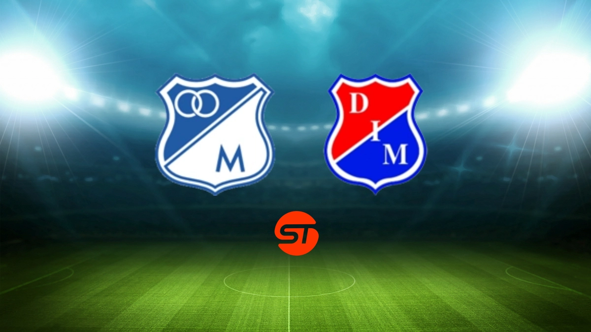 Pronóstico Millonarios vs Independiente Medellín