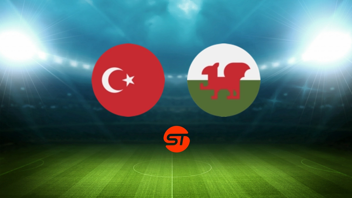 Pronostic Turquie vs Pays De Galles