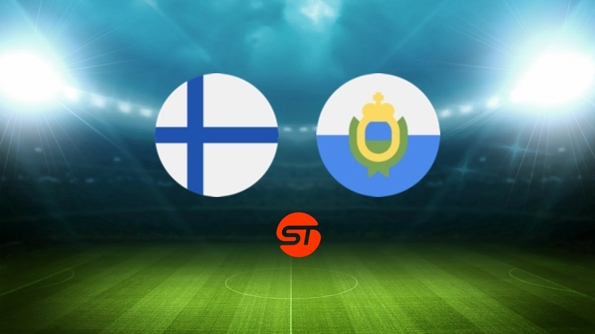 Pronostic Finlande vs Saint-Marin