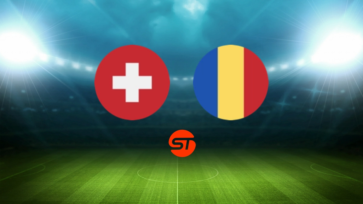 Prognóstico Suíça vs Roménia