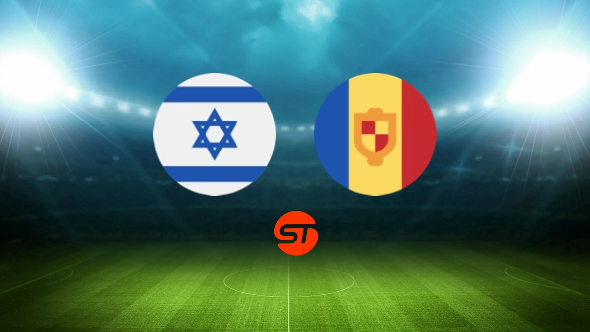 Prognóstico Israel vs Andorra