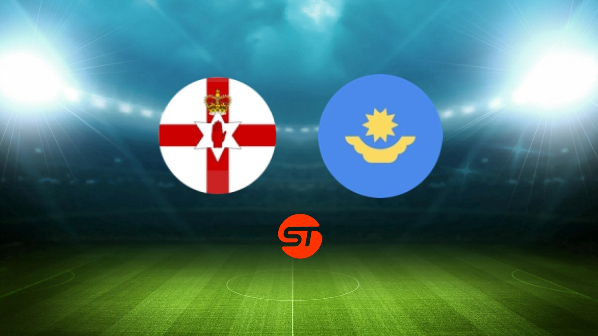 Northern Ireland vs Kazakhstan Prediction