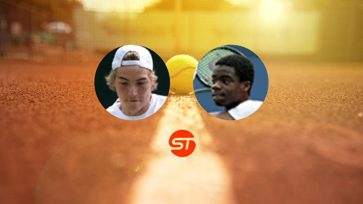 Pronostico Jan-Lennard Struff vs Frances Tiafoe