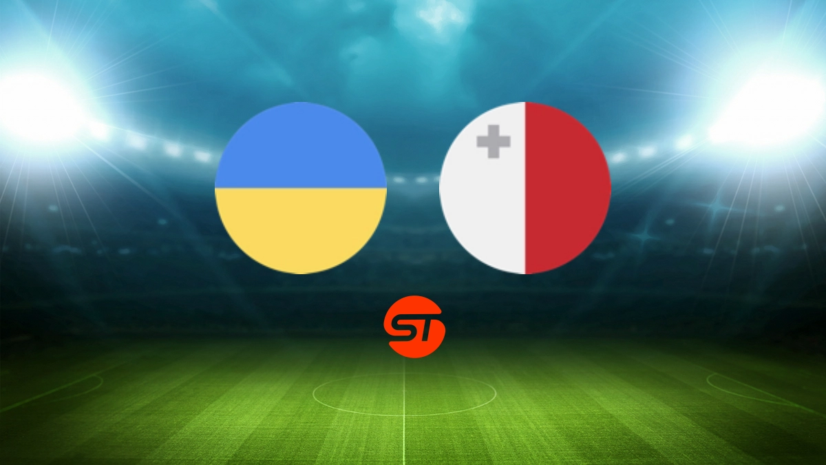 Ukraine vs Malta Prediction