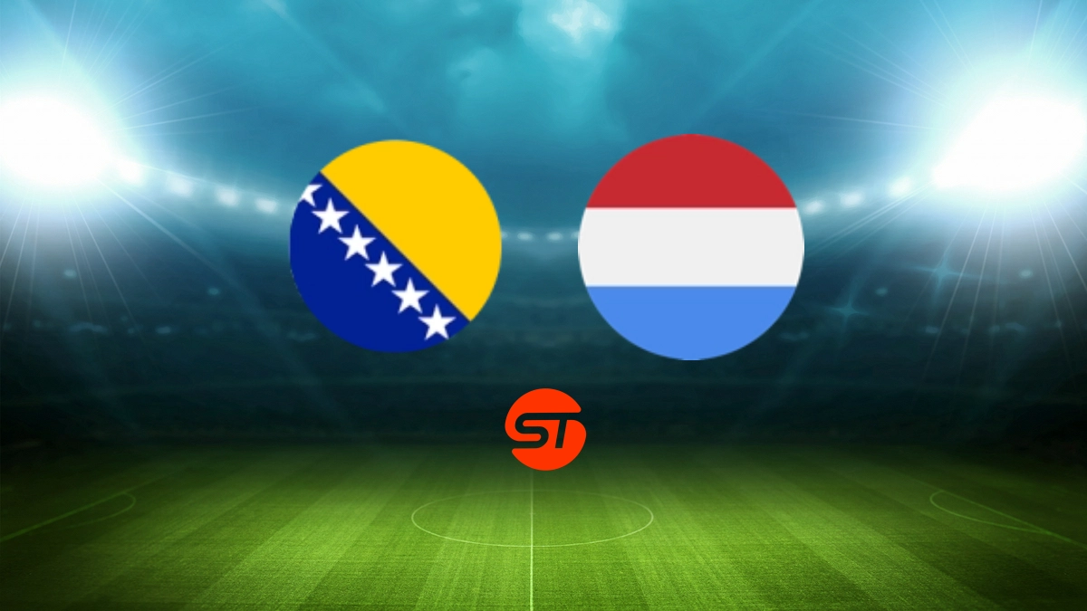 Bosnia Herzegovina vs Luxembourg Prediction