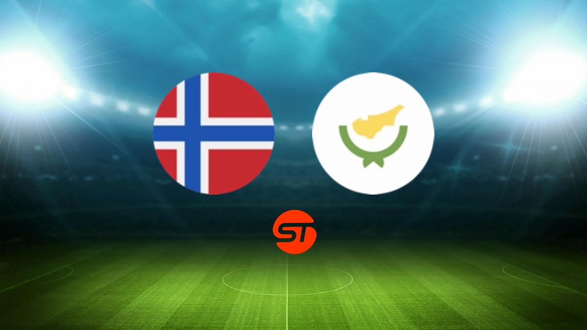 Voorspelling Noorwegen vs Cyprus