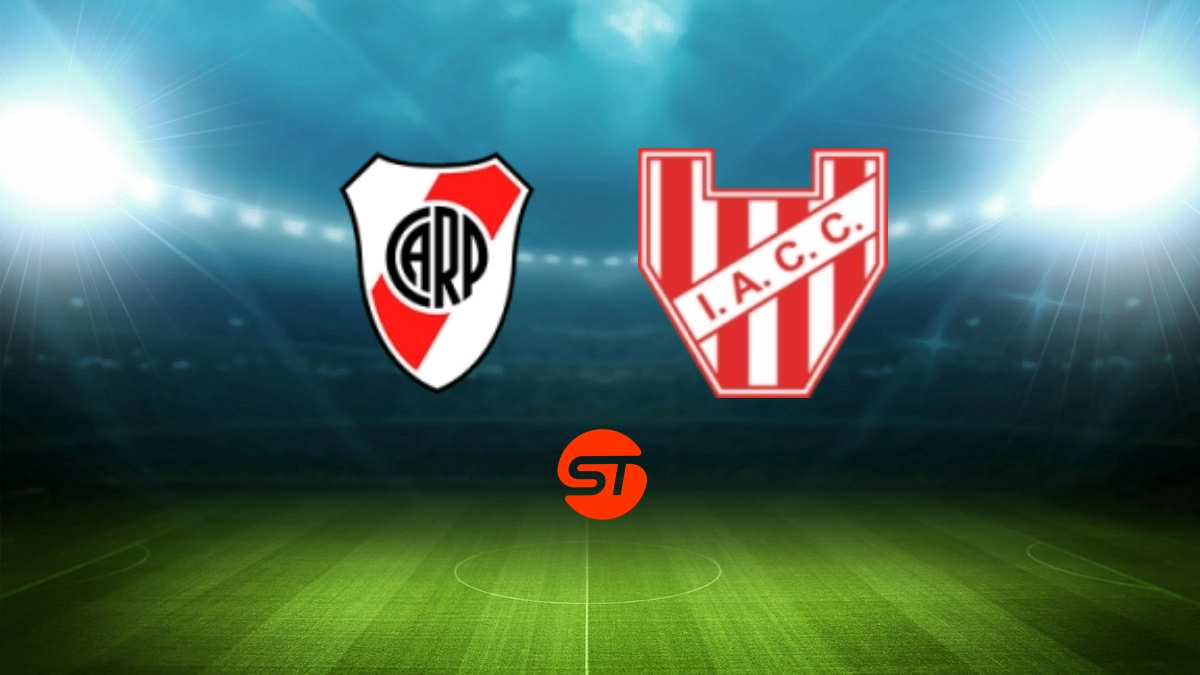 Pronóstico River Plate vs Instituto AC Córdoba