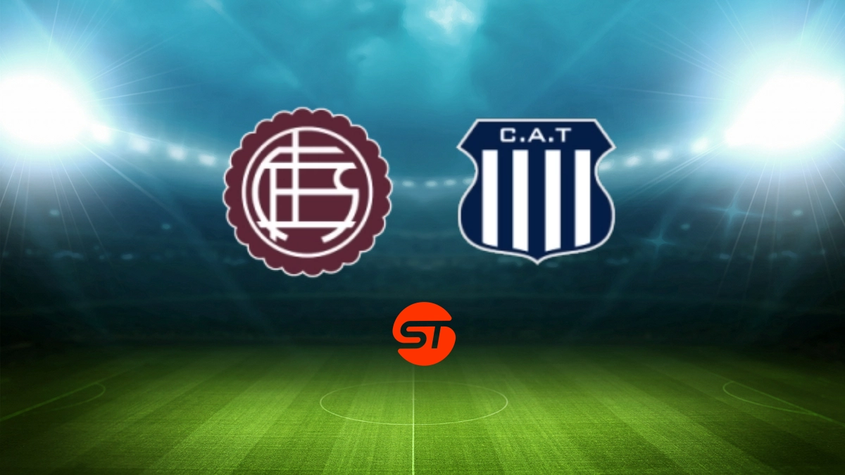 Pronóstico Atlético Lanus vs Talleres De Córdoba