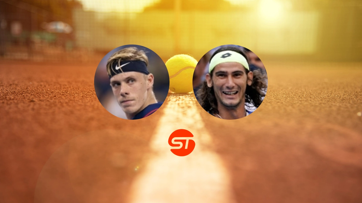 Palpite Denis Shapovalov vs Lloyd Harris