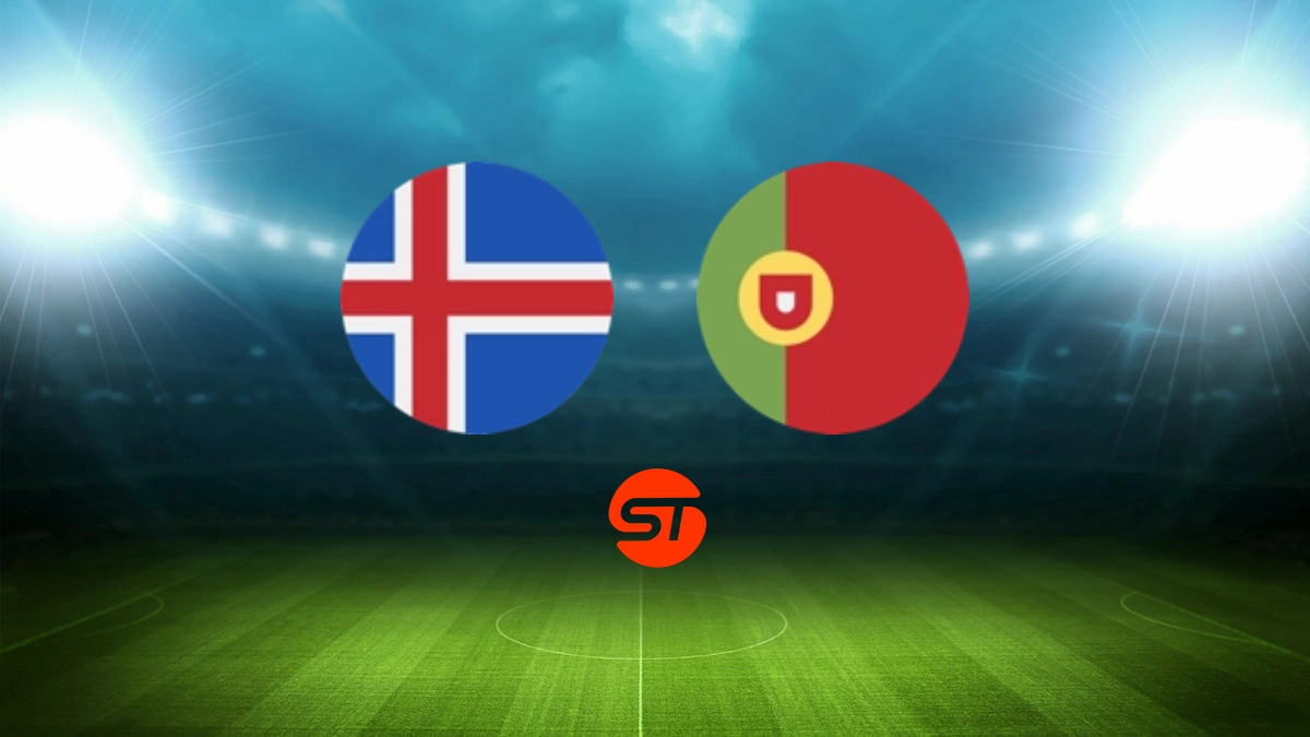 Palpite Islândia vs Portugal