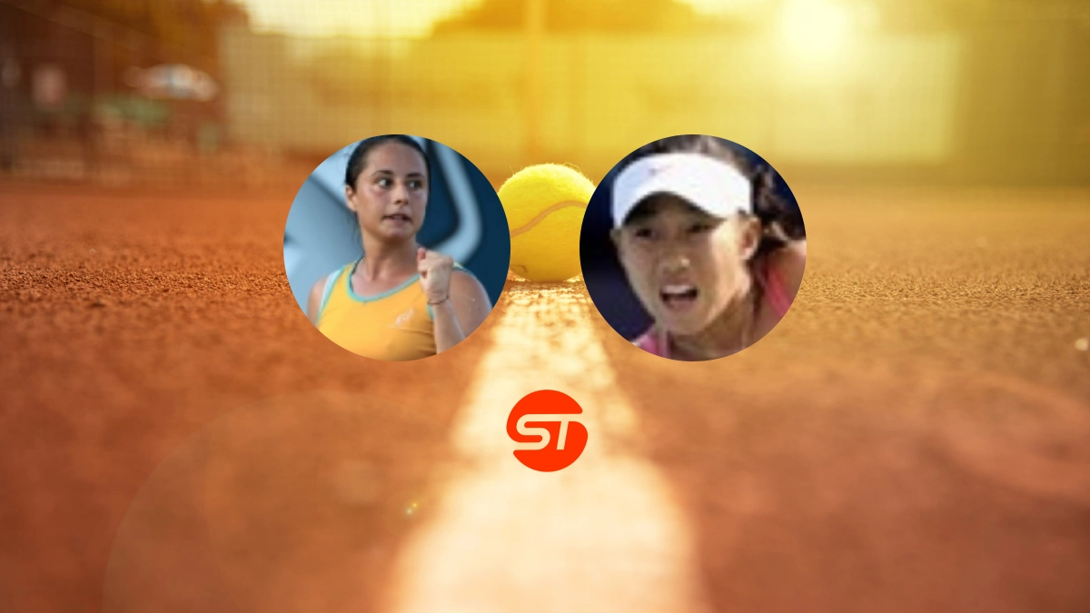 Pronostico Elisabetta Cocciaretto vs Shuai Zhang