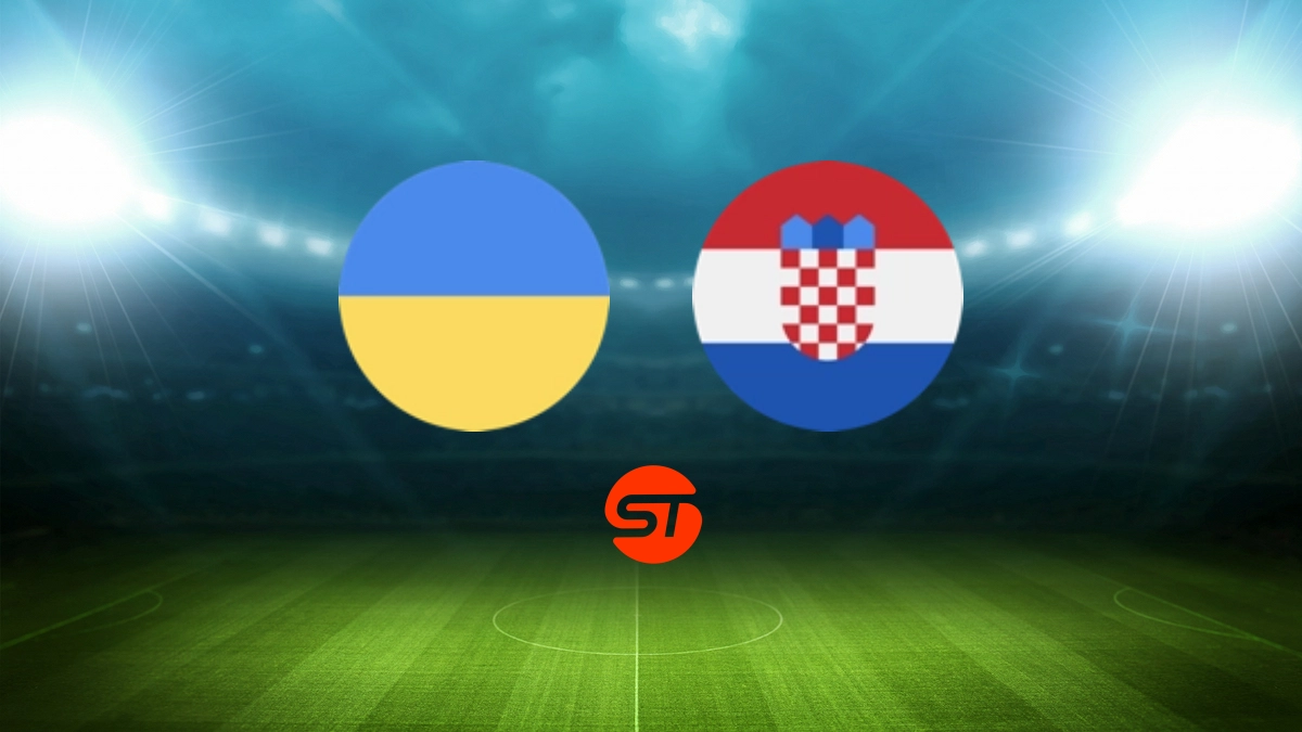 Pronostico Ucraina -21 vs Croazia -21