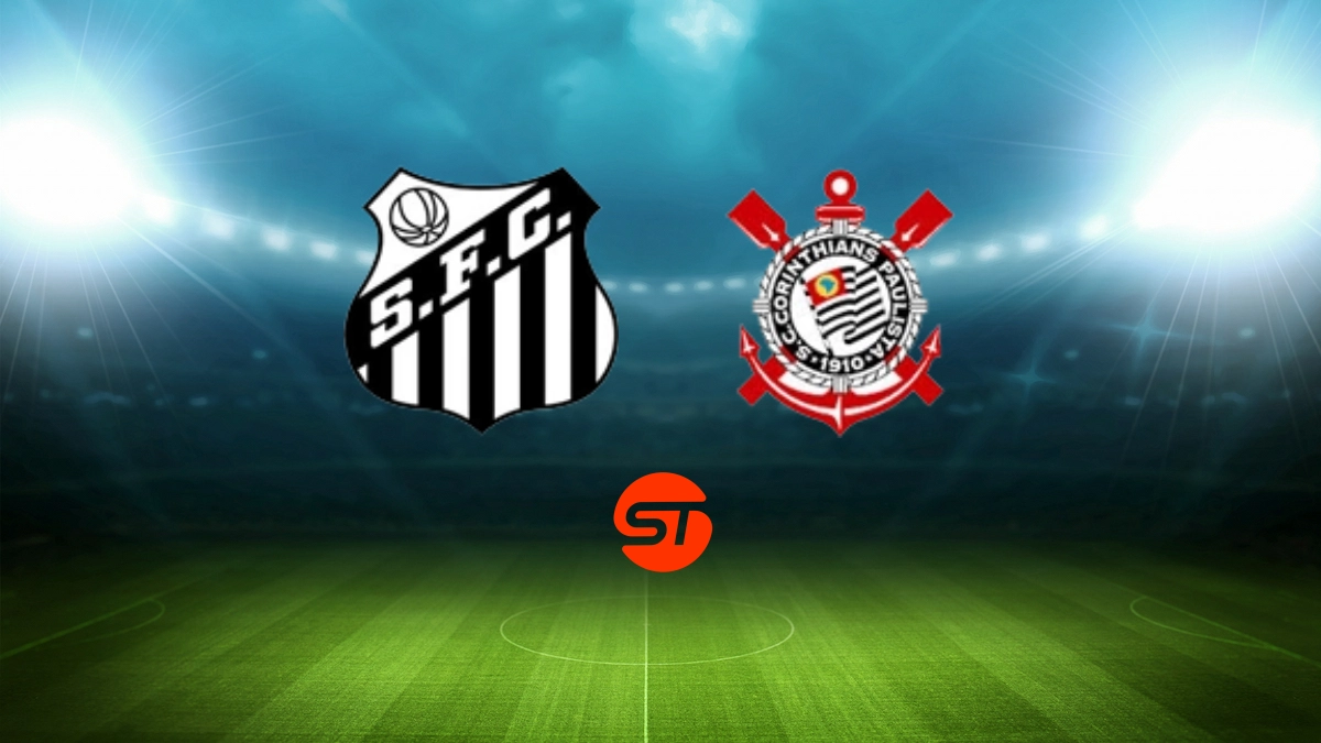 Palpite Santos vs Corinthians